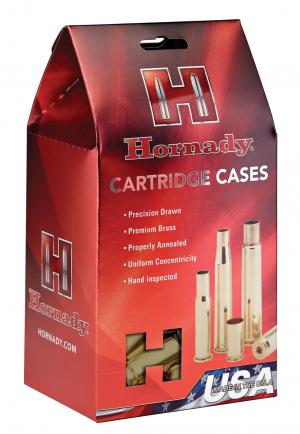 Hornady Unprimed Cases 270 WSM 8637