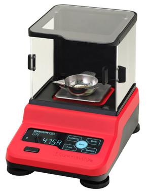 HORN 050118 PRECISION LAB SCALE