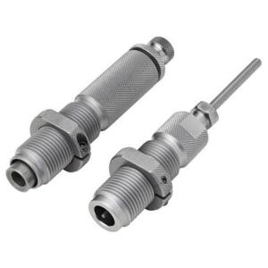 Hornady Custom Grade Series III 2-Die Set 25 CREEDMOOR .257"