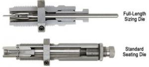 Hornady 2 Die Set for 9.3x62 .366 546412