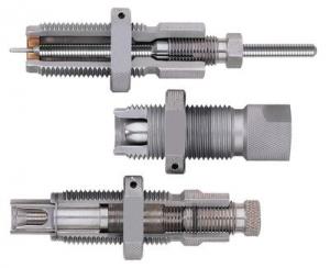 Hornady New Dimension Series IV Specialty Rifle Die Set .404 Jeffery