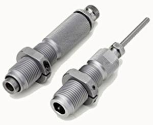 Hornady Dieset 2, 8.6 Blackout, .338, 546442
