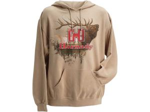 Hornady Men's Elk Hoodie - 115520