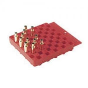 Hornady 480040 Universal Loading Block with SLEEV