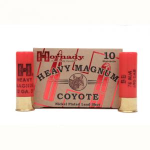 Hornady 86222 Hevi Magnum CoyoteAmmo