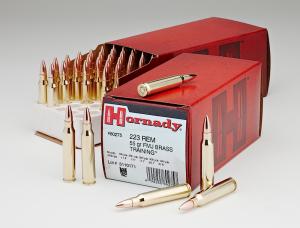 Hornady 87291 Brass Case