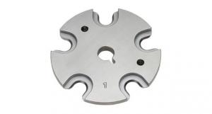 Hornady Lock N Load Ap & Projector Shell Plate #4 392604