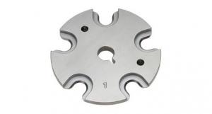 Hornady Lock N Load Ap & Projector Shell Plate #12 392612