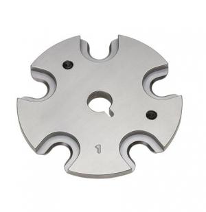 Hornady Lock N Load Ap & Projector Shell Plate #14 392614