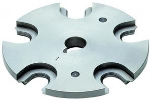 Hornady Lock N Load Ap & Projector Shell Plate #44 392644