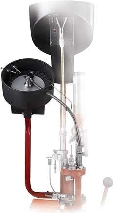 Hornady Lock N Load AP Bullet Feeder, 110 Volt 95320