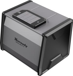 HORNADY® DIGI-VAULT™ TWO-GUN