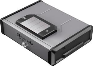 HORNADY® DIGI-VAULT™