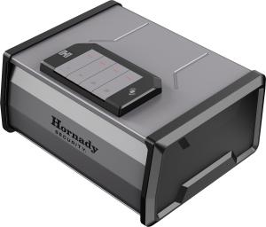 HORNADY® DIGI-VAULT™ ONE-GUN