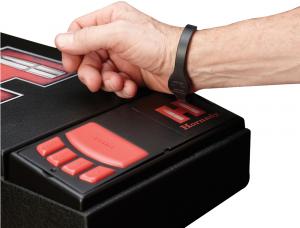 Hornady Rapid Safe RFID Wrist Band 98166
