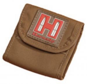Hornady Tan Ammo Pouch 099116