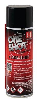 Hornady One Shot Spray Case Lube 10 OZ 12xcase