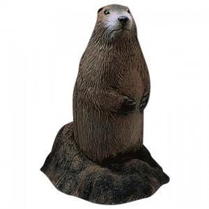 Delta McKenzie Backyard 3D, Woodchuck, 50515