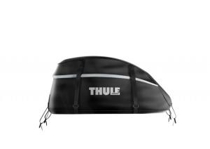 Thule Outbound, Black, 868