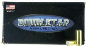 DoubleTap Ammunition 38SP148T50 DT Defense 38 Special 148 GR Wadcutter 50 Bx/ 20 Cs