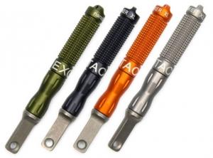 Exotac nanoSTRIKER XL Firestarter, Olive Drab 003100-OD