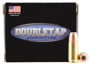DoubleTap Ammunition Defense Defense 9MM124BD