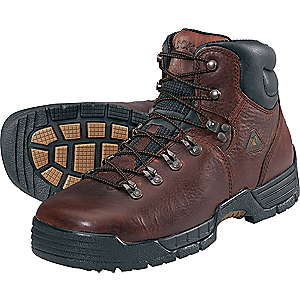 lace up work boots academy