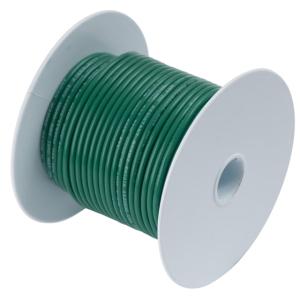 Ancor Green 12 AWG Primary Wire - 100', 106310