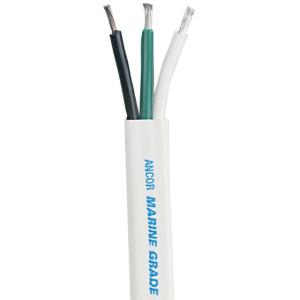Ancor Triplex Cable - 10/3 AWG - 100', 131110