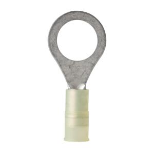 Ancor 12-10 AWG - 1/2 Nylon Ring Terminal - 25-Pack, 210227