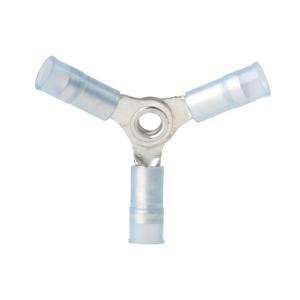 Ancor 16-14 AWG - Nylon 3-Way Connector - 25-Pack, 210510