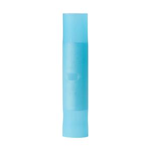 Ancor 16-14 AWG Nylon Single Crimp Butt Connector - 100-Pack, 220110