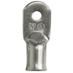 Ancor Heavy Duty 6 AWG 10 Tinned Lug - 2-Pack, 252243