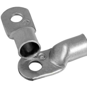Ancor Heavy Duty Lugs - 6 Gauge Wire - 1/4 Post - 2-Pack, 252244