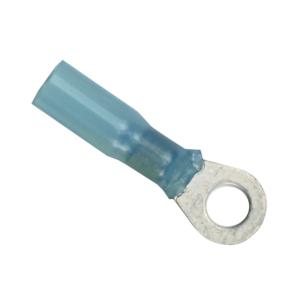 Ancor 16-14 Gauge - 5/16 Heat Shrink Ring Terminal - 100-Pack, 311599