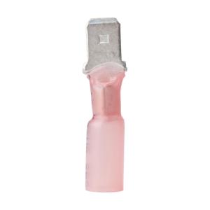 Ancor 22-18 Male Heatshrink Disconnects - 25-Pack, 316925
