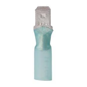 Ancor 16-14 Male Heatshrink Disconnects - 25-Pack, 317925
