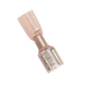 Ancor 22-18 Female Heatshrink Disconnect - 100-Pack, 316899