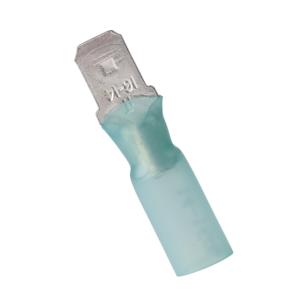 Ancor 16-14 Male Heatshrink Disconnect - 100-Pack, 317999