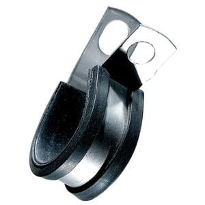 Ancor Stainless Steel Cushion Clamp - 1 - 10-Pack, 403892