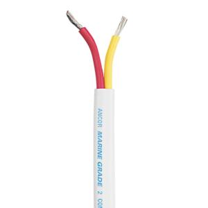 Ancor Safety Duplex Cable - 10/2 - 100', 124110