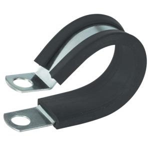 Ancor Stainless Steel Cushion Clamp - 2-1/2 - 10-Pack, 404252