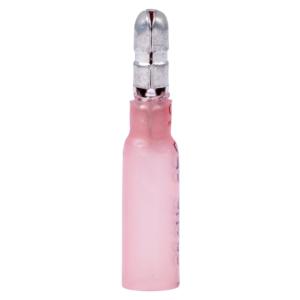 Ancor 22-18 Male Heatshrink Snap Plug - 100-Pack, 318999