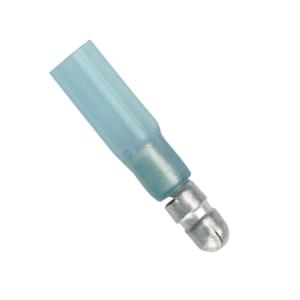 Ancor 16-14 Male Heatshrink Snap Plug - 100-Pack, 319999