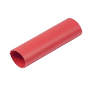 Ancor Heavy Wall Heat Shrink Tubing - 3/4 x 48 - 1-Pack - Red, 326648