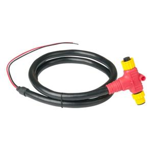 Ancor NMEA 2000 Power Cable With Tee - 1M, 270000