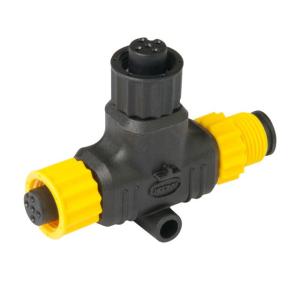 Ancor 2000 Single Tee Connector NMEA, 270101