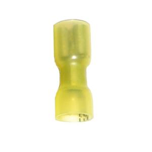 Ancor 12-10 Female Heatshrink Disconnect - 100-Pack, 320899
