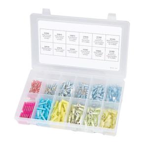 Ancor Nylon Connectors & Terminal Kit 440-Piece, 250101