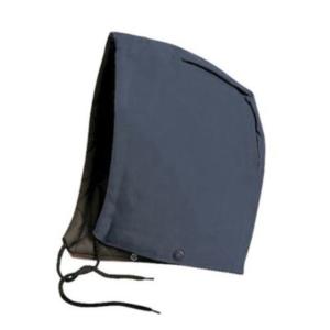Berne Washed Snap On Hood - Mens, Midnight, One Size, 92021069784